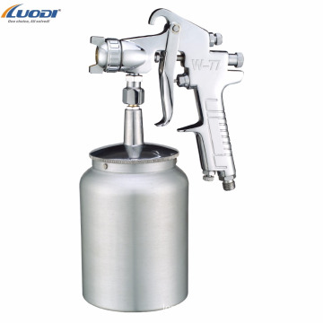 hvlp spray gun professional